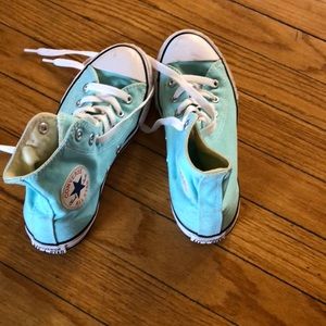 Converse shoes
